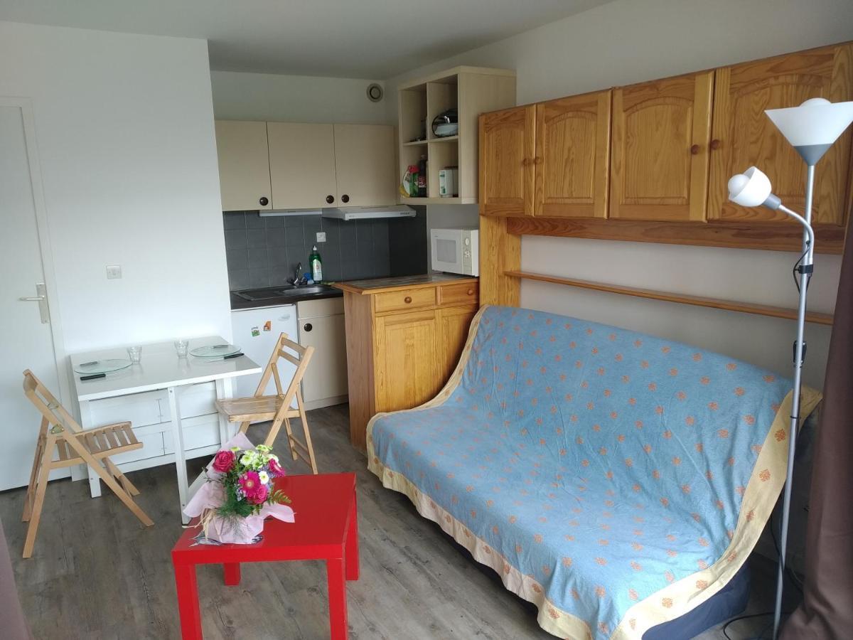 Appartement Le Plein Soleil 2 510 à Orcières Extérieur photo